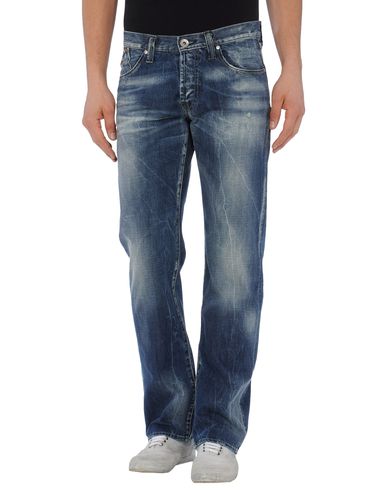 ZOOM ENERGIE - Denim pants