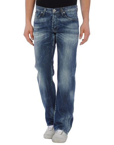 ZOOM ENERGIE - Denim pants