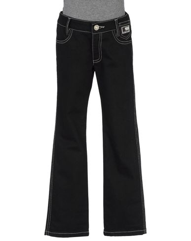 ZOOM 1950 I PINCO PALLINO - Denim pants