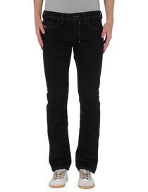 DIESEL - Denim pants