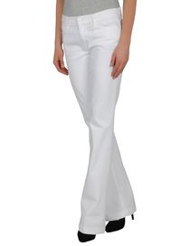 7 FOR ALL MANKIND - Denim trousers