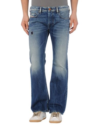 ZOOM DIESEL - Denim pants