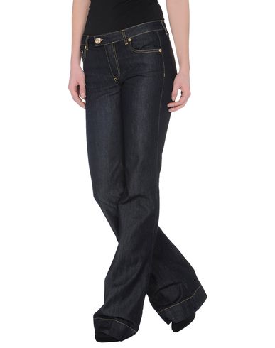 ZOOM REDValentino - Denim pants