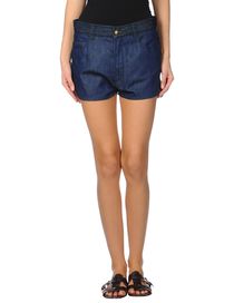 CHLOÃ‰ - Denim shorts