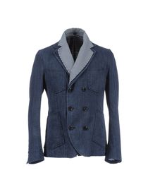U-NI-TY - Denim outerwear