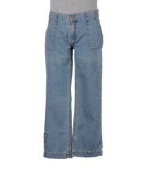 RALPH LAUREN - Denim trousers