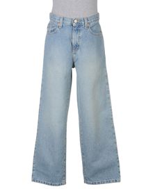 POLO JEANS COMPANY - Denim pants