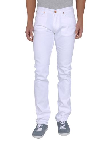ZOOM ACNE - Denim trousers