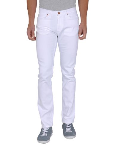 ZOOM ACNE - Denim trousers