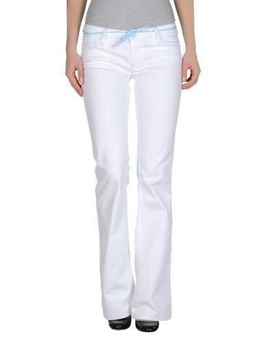 ZOOM JFOUR - Denim pants