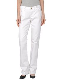 RALPH LAUREN - Denim pants