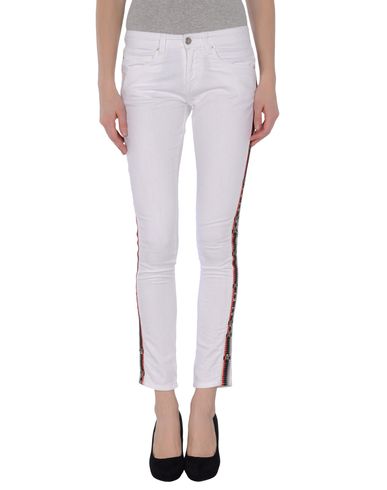 ZOOM IRO - Denim pants