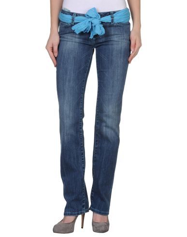 ZOOM JFOUR - Denim pants