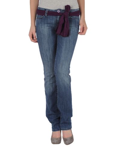 ZOOM JFOUR - Denim pants