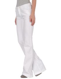 7 FOR ALL MANKIND - Denim pants