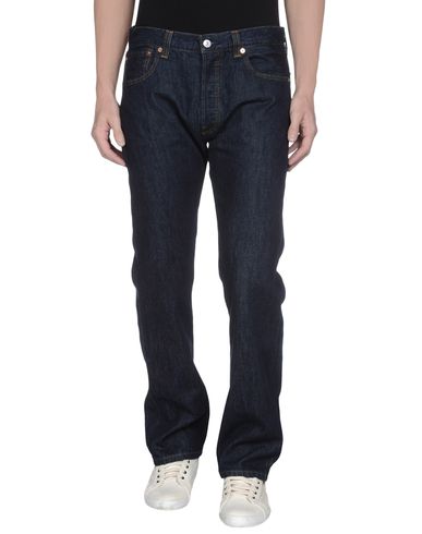 ZOOM LEVI'S RED TAB - Denim trousers