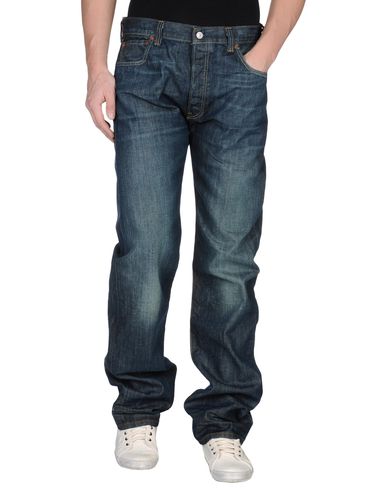ZOOM LEVI'S RED TAB - Denim trousers