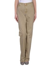 ARMANI JEANS - Denim pants