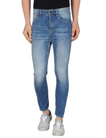 JUST CAVALLI - Denim pants