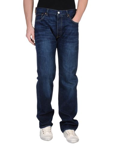 ZOOM LEVI'S RED TAB - Denim trousers