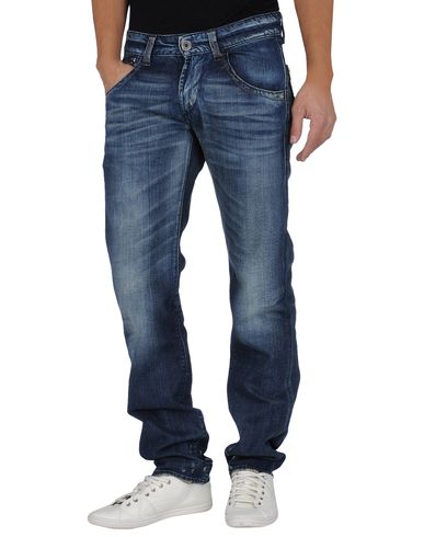 ZOOM ENERGIE - Denim pants