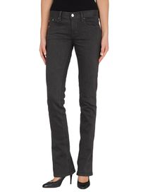 RALPH LAUREN BLACK LABEL - Denim pants