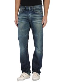 G-STAR RAW - Denim trousers