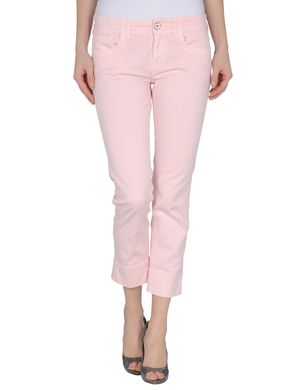 NOTIFY - Denim capris