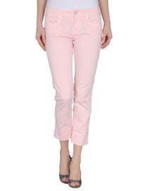 NOTIFY - Denim capris