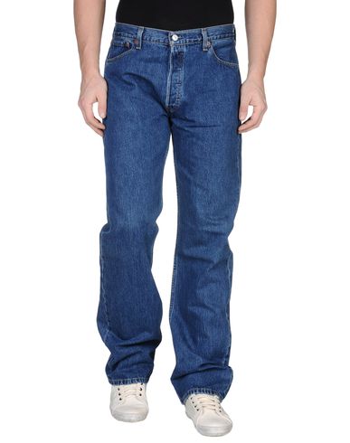 ZOOM LEVI'S RED TAB - Denim trousers
