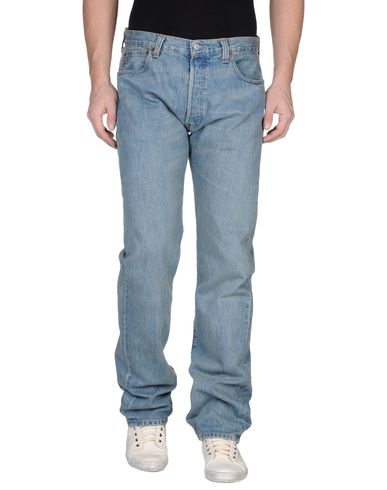ZOOM LEVI'S RED TAB - Denim trousers