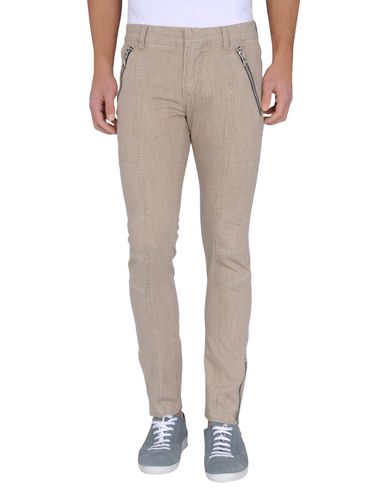 ZOOM PIERRE BALMAIN - Denim pants