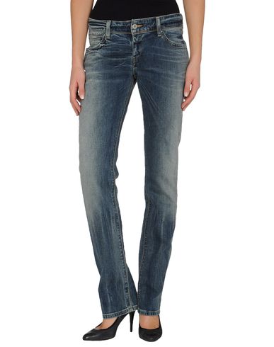 ZOOM LEVI'S RED TAB - Denim pants