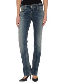LEVI'S RED TAB - Denim trousers