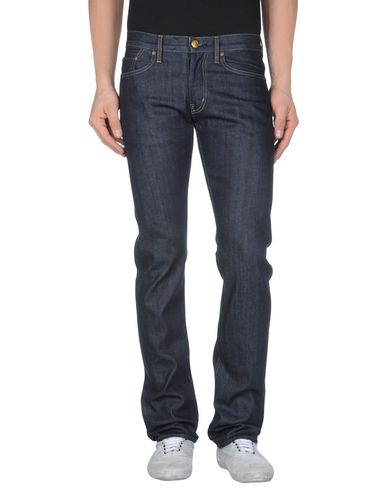 ZOOM POLO JEANS COMPANY - Denim pants