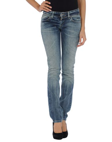 ZOOM LEVI'S RED TAB - Denim pants
