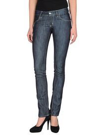 MET in JEANS - Denim pants
