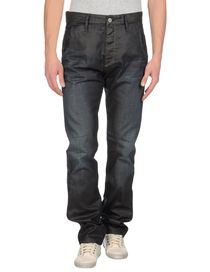 G-STAR RAW - Denim trousers