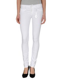 BLACK ORCHID - Denim trousers