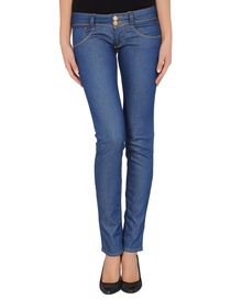 MET in JEANS - Denim pants