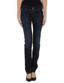 LEVI'S RED TAB - Denim trousers