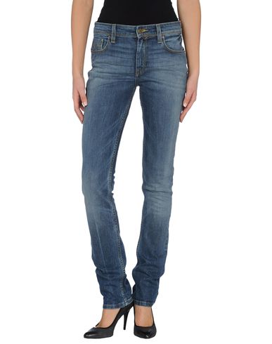 ZOOM LEVI'S RED TAB - Denim pants