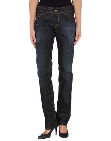 ZOOM LEVI'S RED TAB - Denim pants