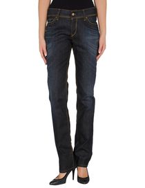 LEVI'S RED TAB - Denim trousers