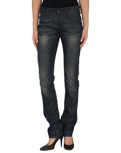 ZOOM LEVI'S RED TAB - Denim pants