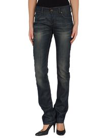 LEVI'S RED TAB - Denim trousers