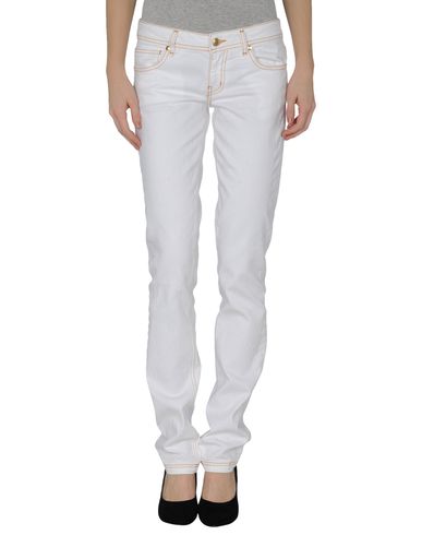 ZOOM JUST CAVALLI - Denim trousers