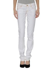 JUST CAVALLI - Denim pants