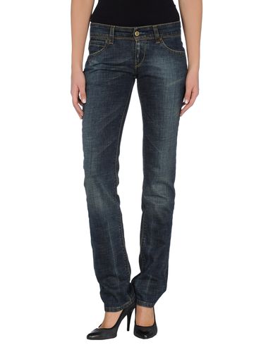 ZOOM LEVI'S RED TAB - Denim pants