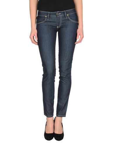 ZOOM MET - Denim pants